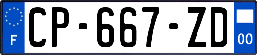 CP-667-ZD