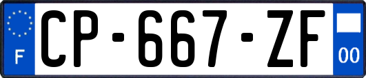 CP-667-ZF