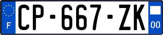 CP-667-ZK