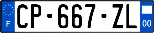 CP-667-ZL