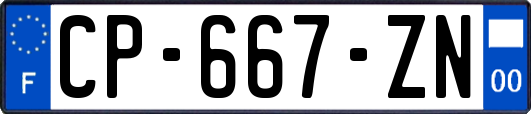 CP-667-ZN