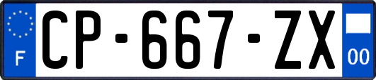 CP-667-ZX