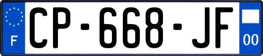 CP-668-JF