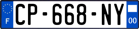 CP-668-NY