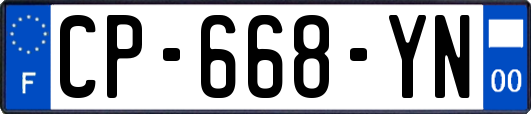 CP-668-YN