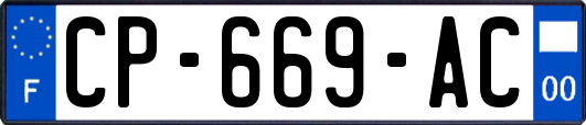 CP-669-AC