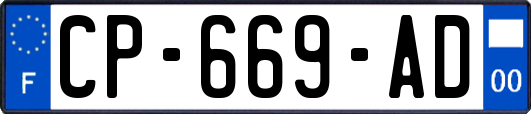 CP-669-AD