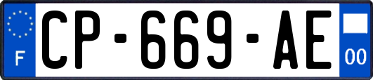 CP-669-AE