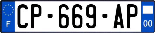 CP-669-AP