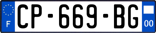 CP-669-BG