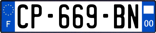 CP-669-BN