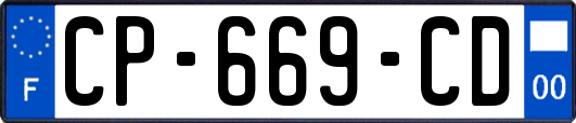 CP-669-CD