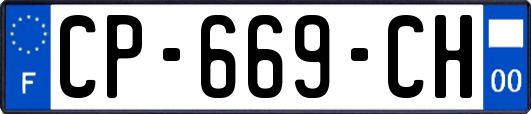 CP-669-CH