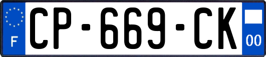 CP-669-CK