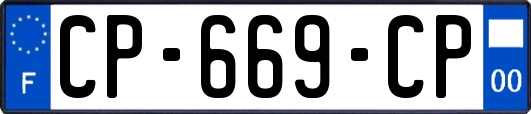 CP-669-CP