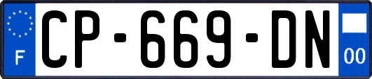 CP-669-DN