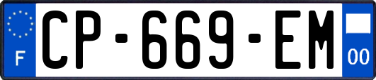 CP-669-EM