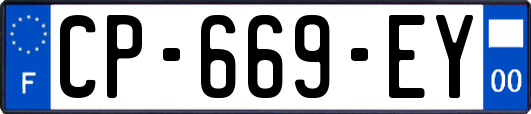 CP-669-EY