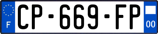 CP-669-FP