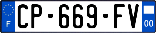 CP-669-FV
