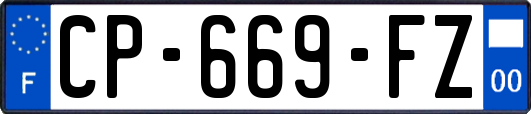 CP-669-FZ