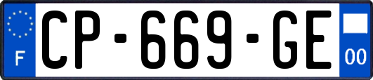 CP-669-GE