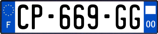 CP-669-GG