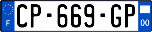 CP-669-GP