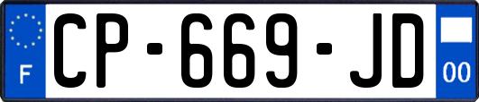 CP-669-JD