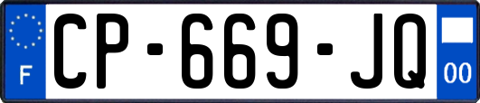 CP-669-JQ