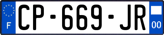 CP-669-JR