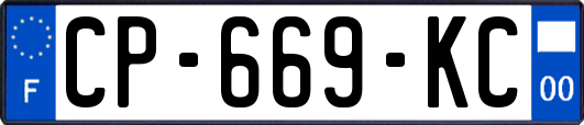CP-669-KC