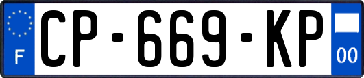 CP-669-KP