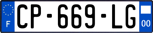 CP-669-LG