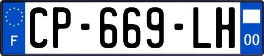 CP-669-LH