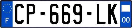 CP-669-LK