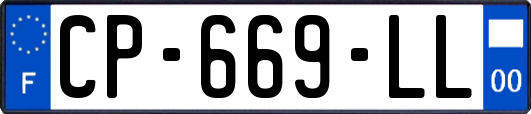 CP-669-LL