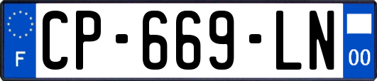 CP-669-LN