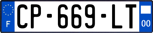 CP-669-LT