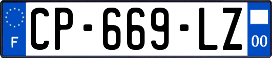 CP-669-LZ