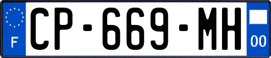 CP-669-MH