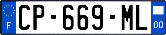 CP-669-ML