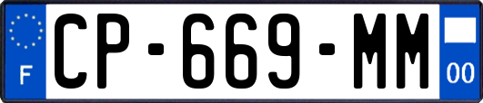 CP-669-MM