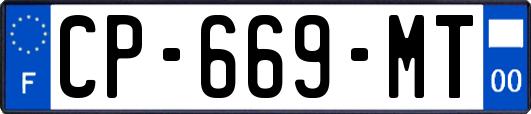 CP-669-MT