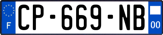 CP-669-NB