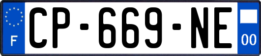 CP-669-NE