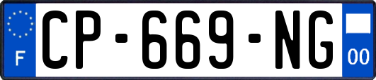 CP-669-NG