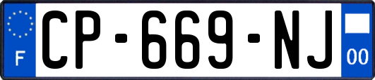 CP-669-NJ