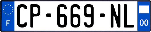 CP-669-NL