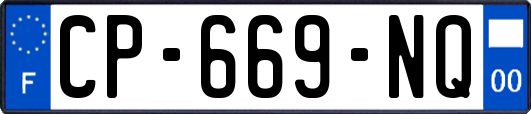 CP-669-NQ